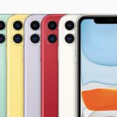 cropped Apple iphone 11 family lineup 091019 | Touch n go ewallet parking, TNG ewallet parking,