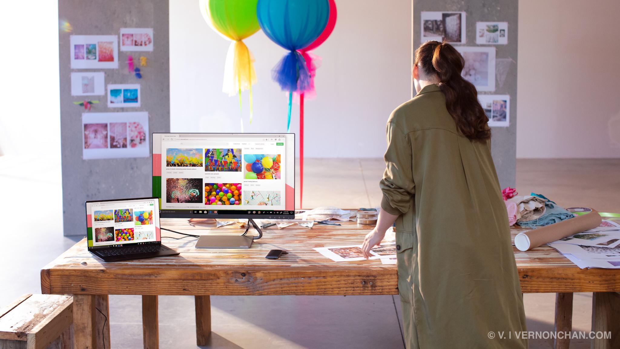 cropped Lenovo Q27q Monitor Sam Robinson Photography 1 |