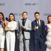 OPPO A9 2020