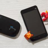 Yes 4G WiMAX hero