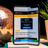 Samsung Galaxy Fold