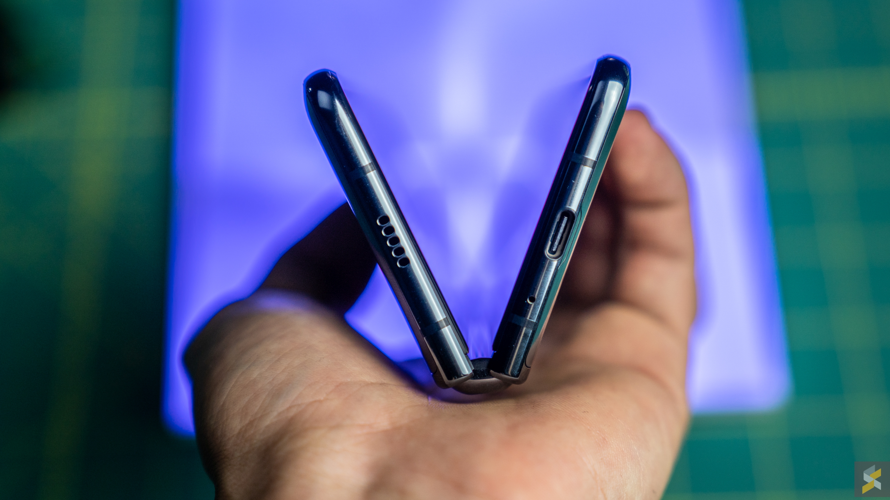 Samsung Galaxy Fold