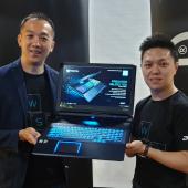Acer Predator Helios 700