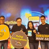 MyDigi Subscriptions by EasyAdd