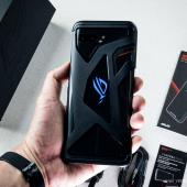 ASUS ROG Phone II