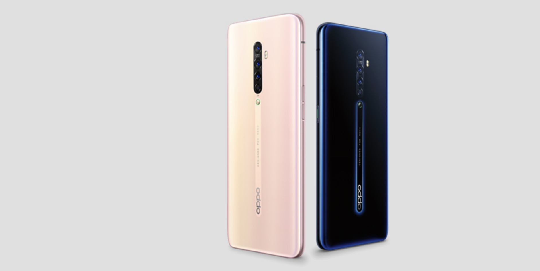 OPPO Reno2 Maxis Zerolution