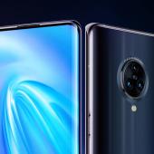 Vivo NEX 3 5G