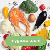 MyGroser