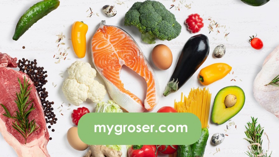 MyGroser