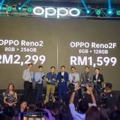 OPPO Reno2