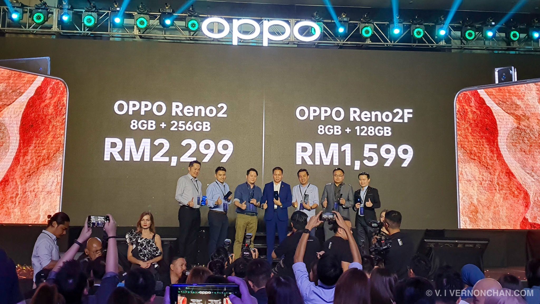 OPPO Reno2