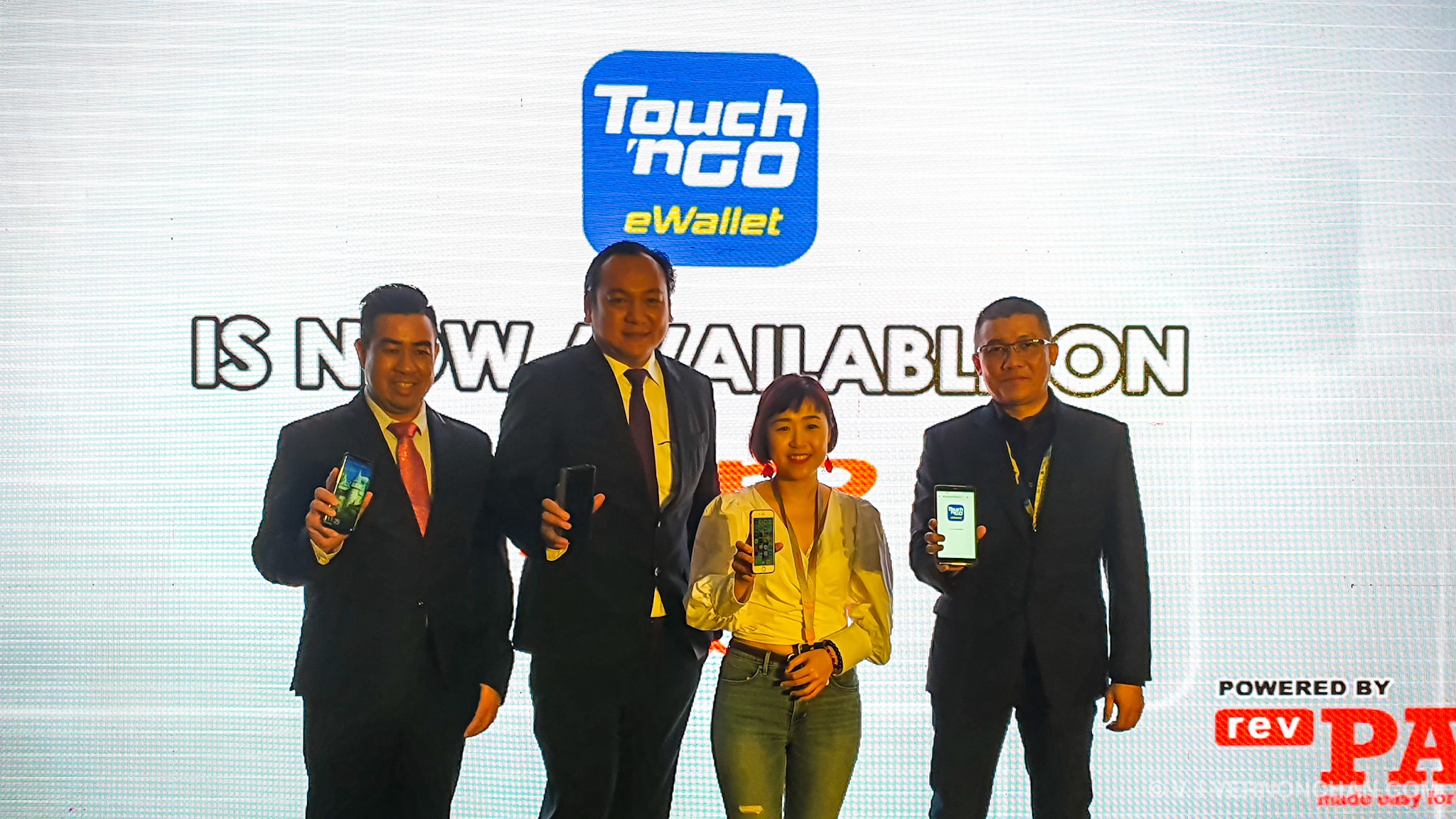 TNG Digital + Revenue Group