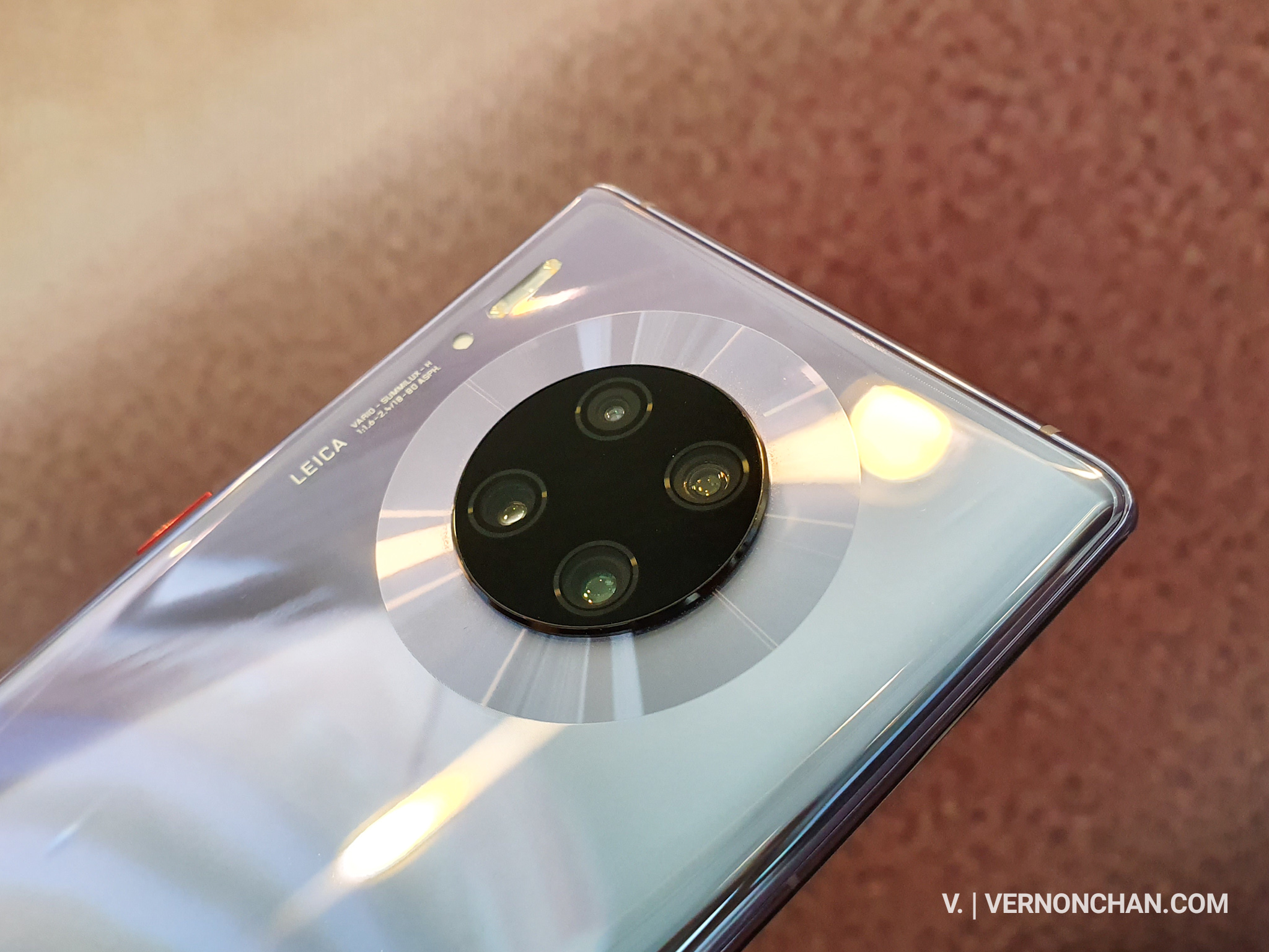 Huawei Mate 30