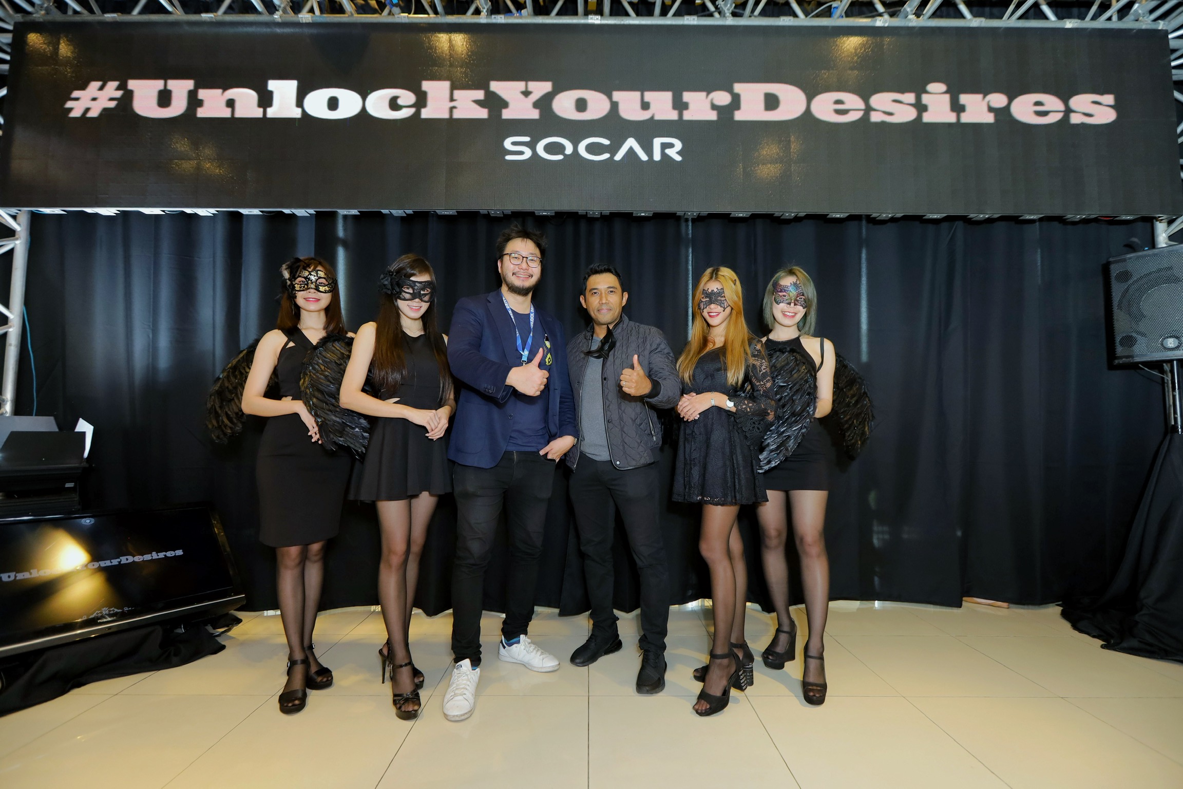 SOCAR Malaysia