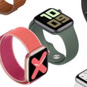Apple Watch Series 5