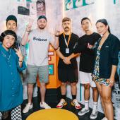 U Mobile x SneakerLAH