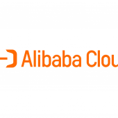 Alibaba Cloud logo