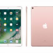 2017 10.5-inch Apple iPad Pro