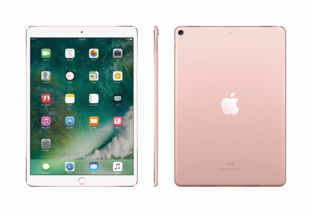 2017 10.5-inch Apple iPad Pro