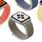 Apple Watch Series 5