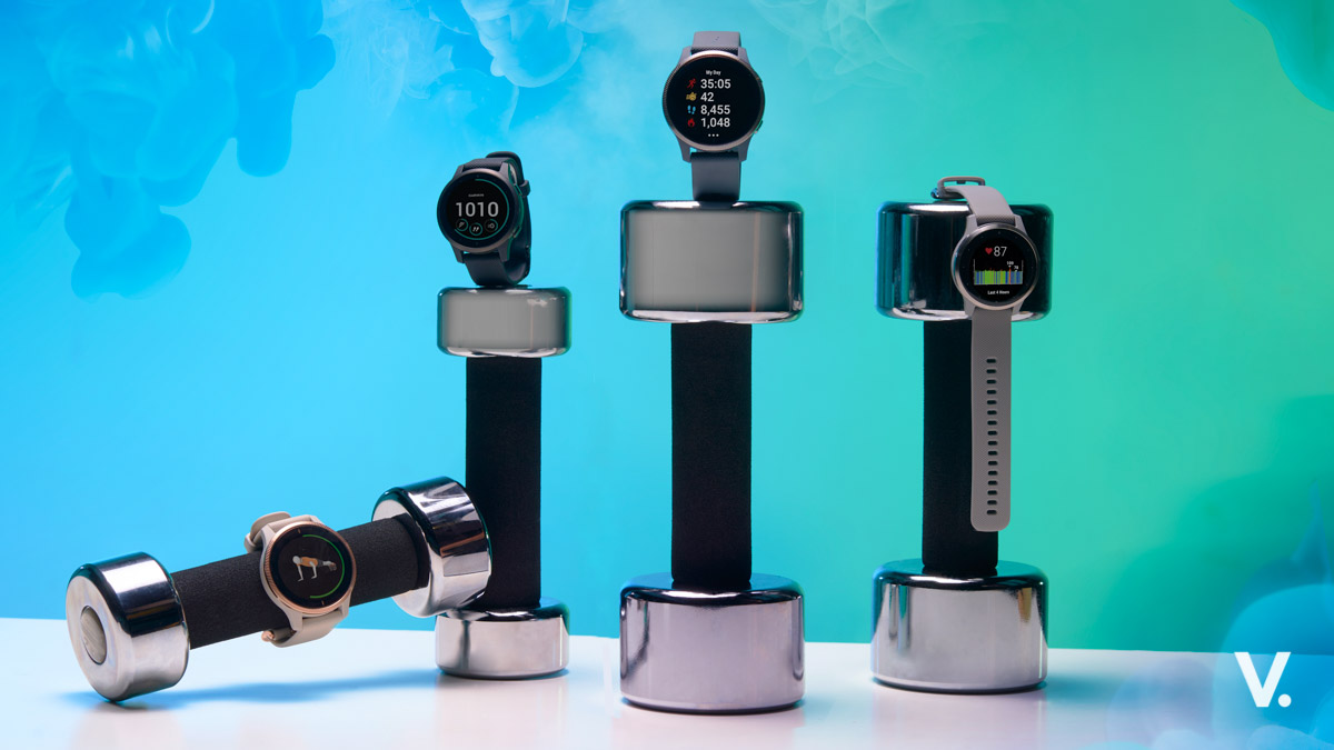Garmin Venu