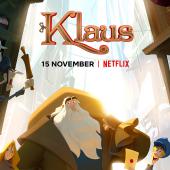 Netflix Klaus