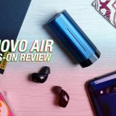 Lenovo Air review