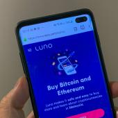 Luno Malaysia