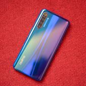 Realme XT