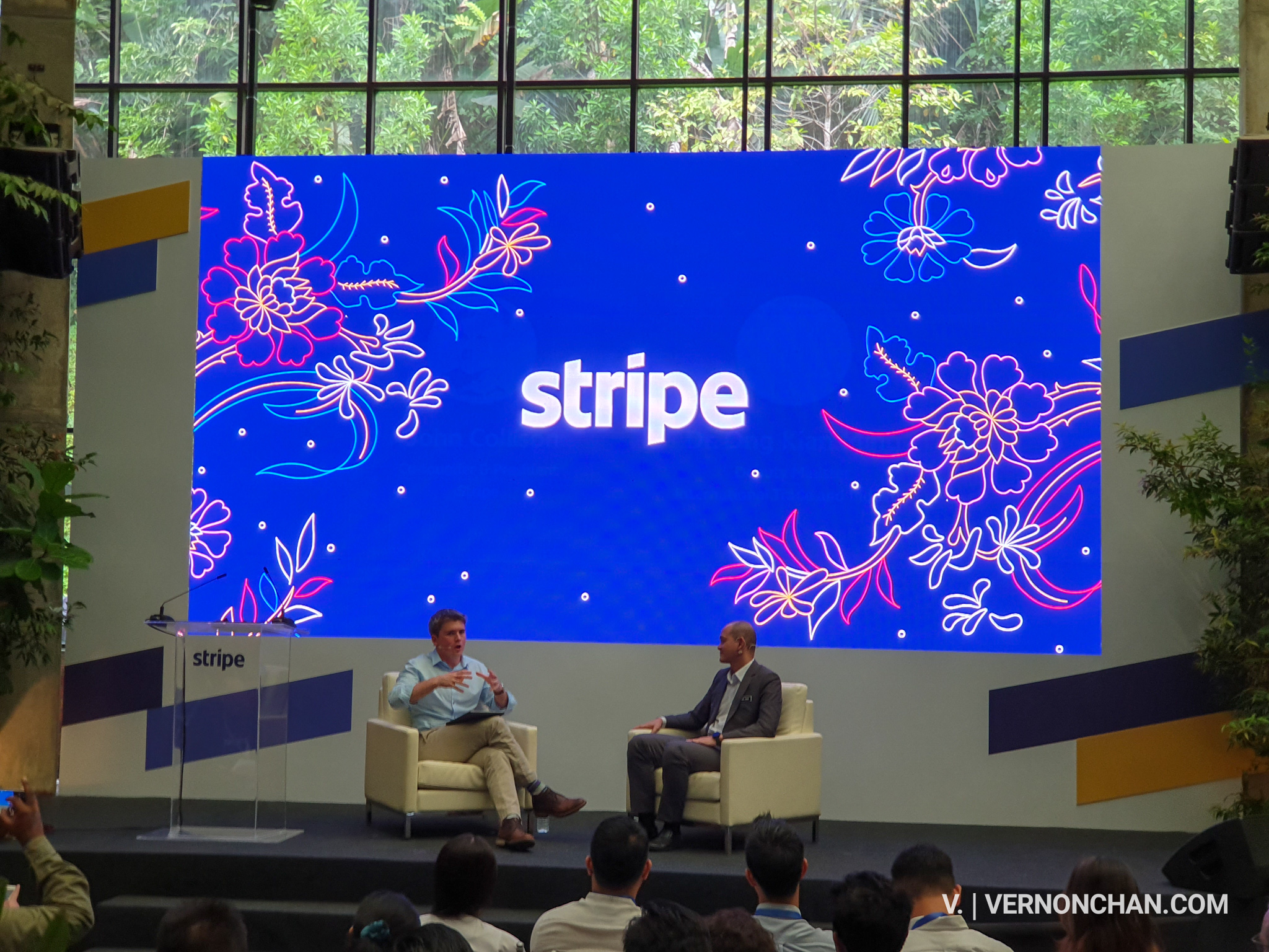 Stripe Malaysia