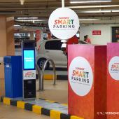 Sunway Smart Parking