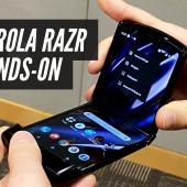Motorola Razr
