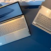 Lenovo ThinkBook 14 and 15