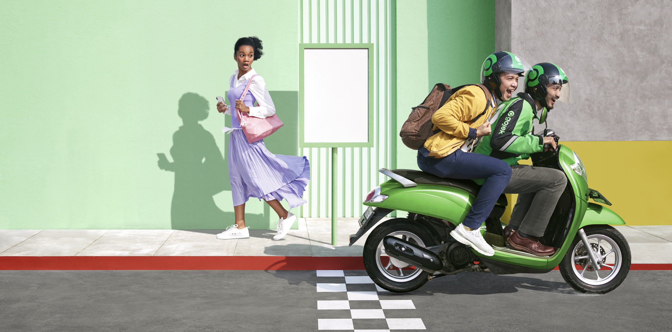 Gojek