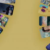 Adobe Photoshop Camera