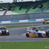 Team Proton R3