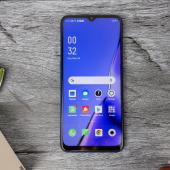 OPPO A9 2020