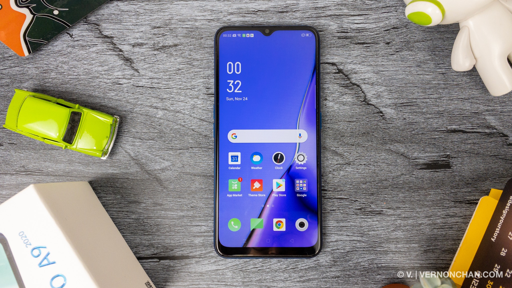 OPPO A9 2020