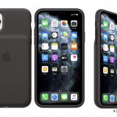 Smart Battery Case iPhone 11