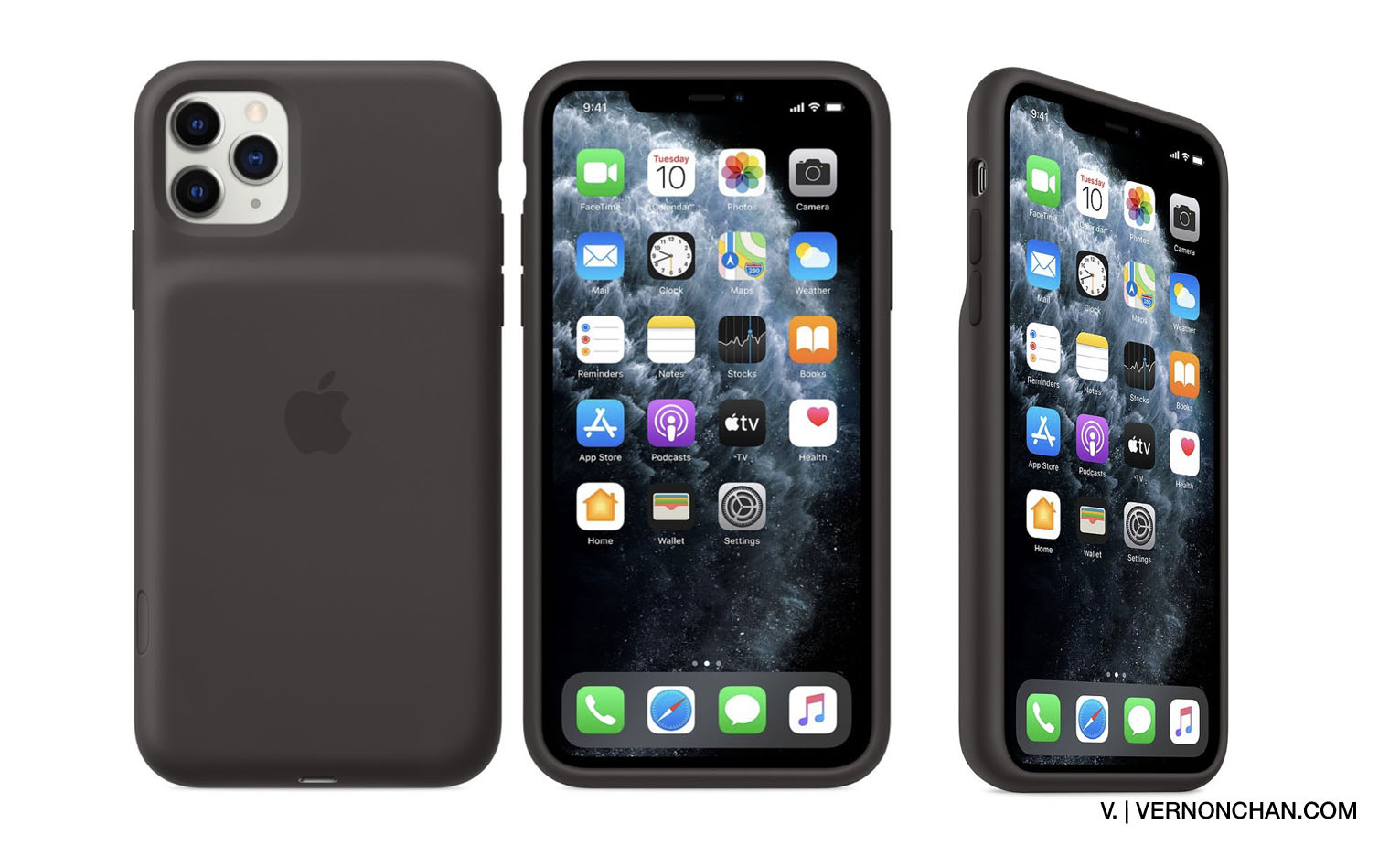 Smart Battery Case iPhone 11