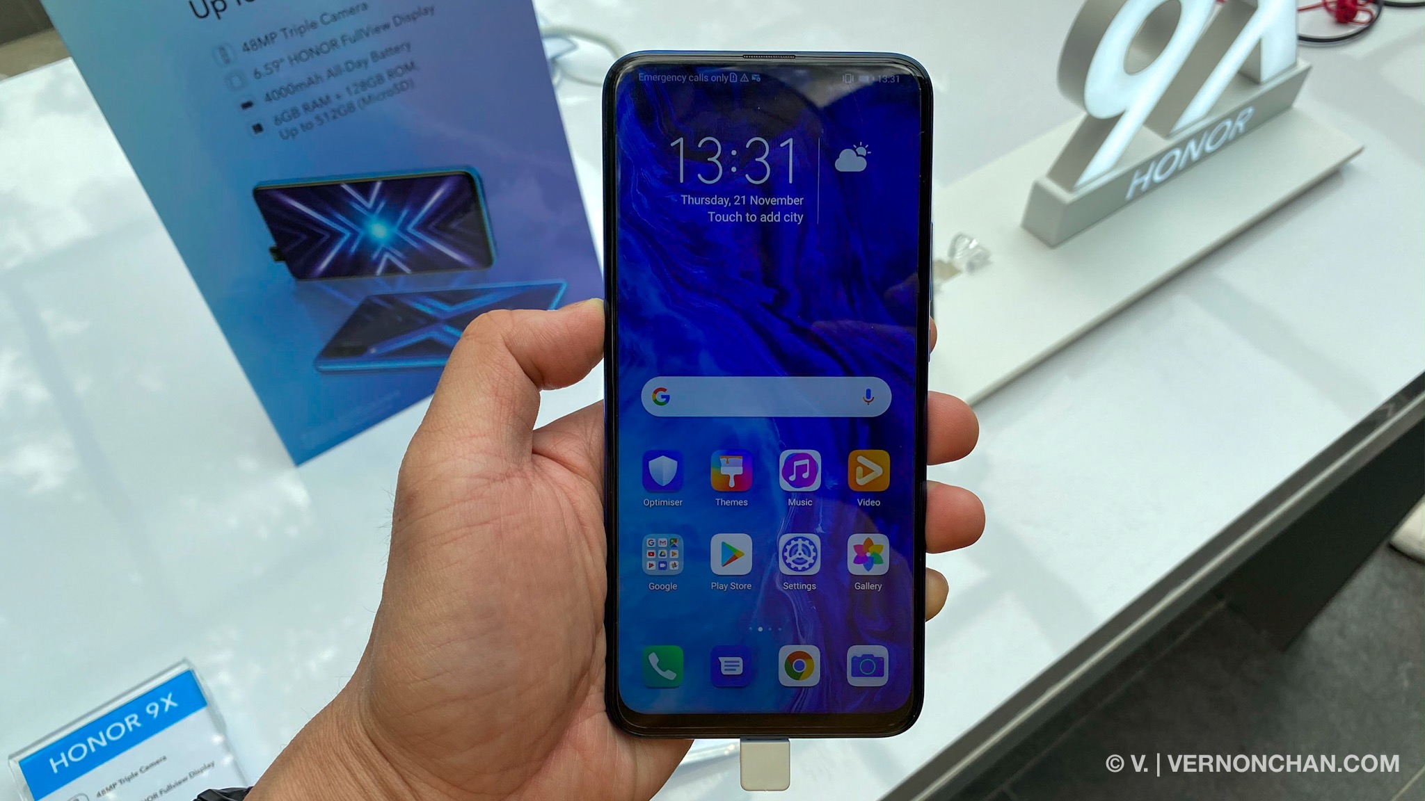 IMG 2921 | honor 9x malaysia, honor 9x malaysia price