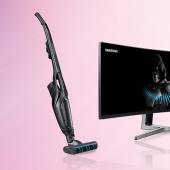 Samsung 11.11 special offers