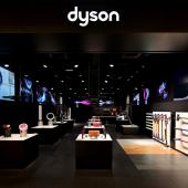 Dyson Demo Store