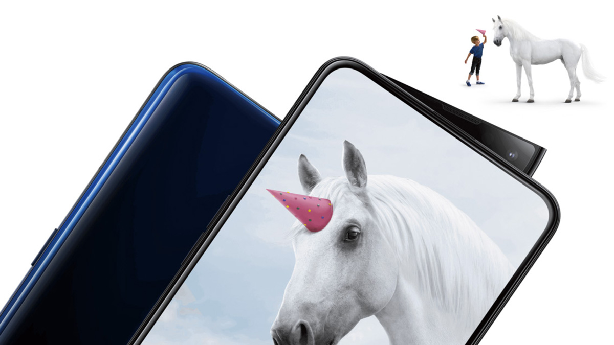 OPPO Reno2