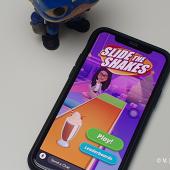Snap Games Leaderboard Games