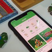 e-Tunai Rakyat GrabPay