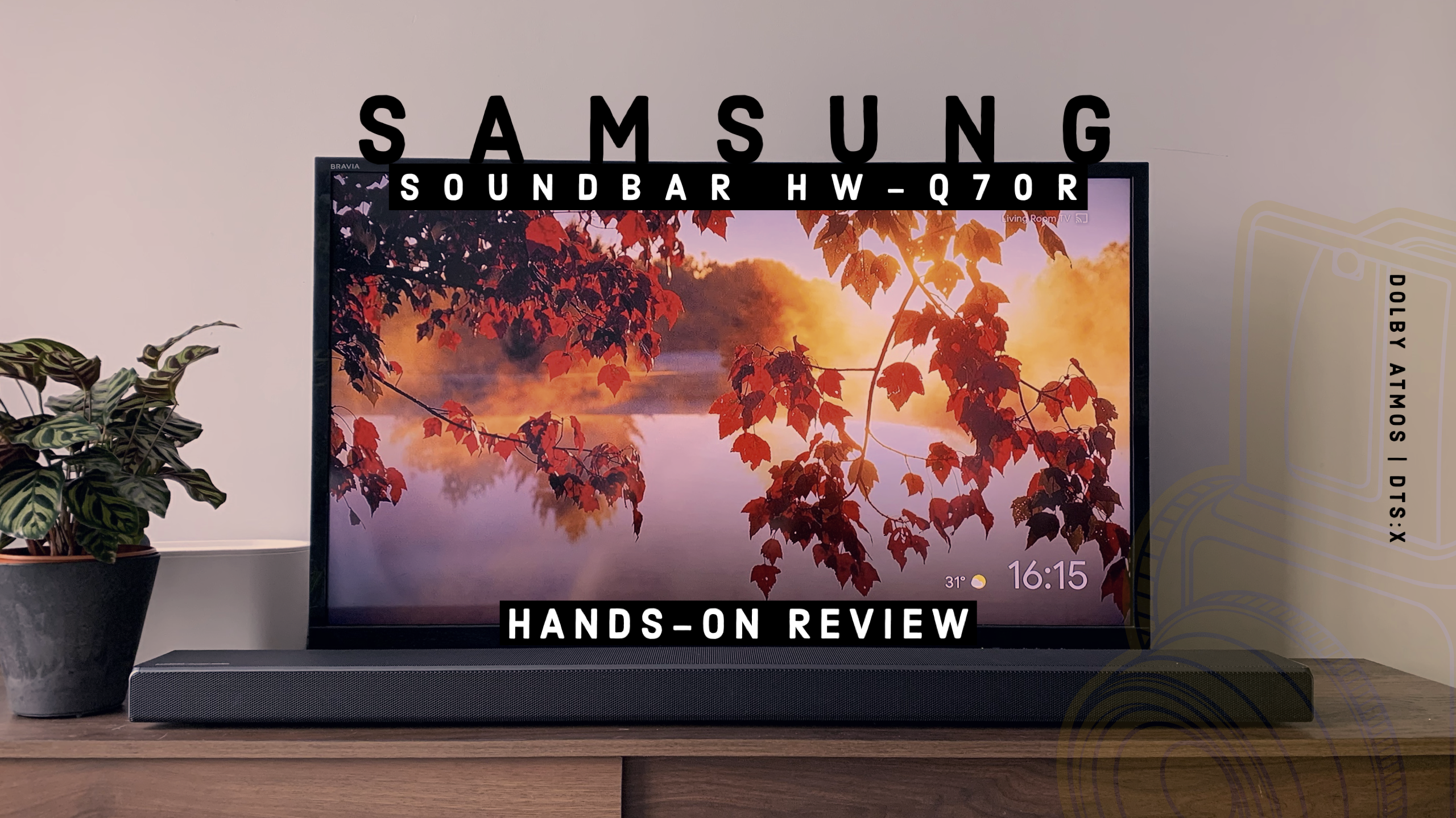 977392DC F853 4328 93E6 C2F2FD59C551 | Samsung hw-q70r soundbar review, Soundbar hw-q70r review