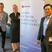 Red Hat Open Innovation Labs