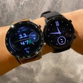 Honor MagicWatch 2