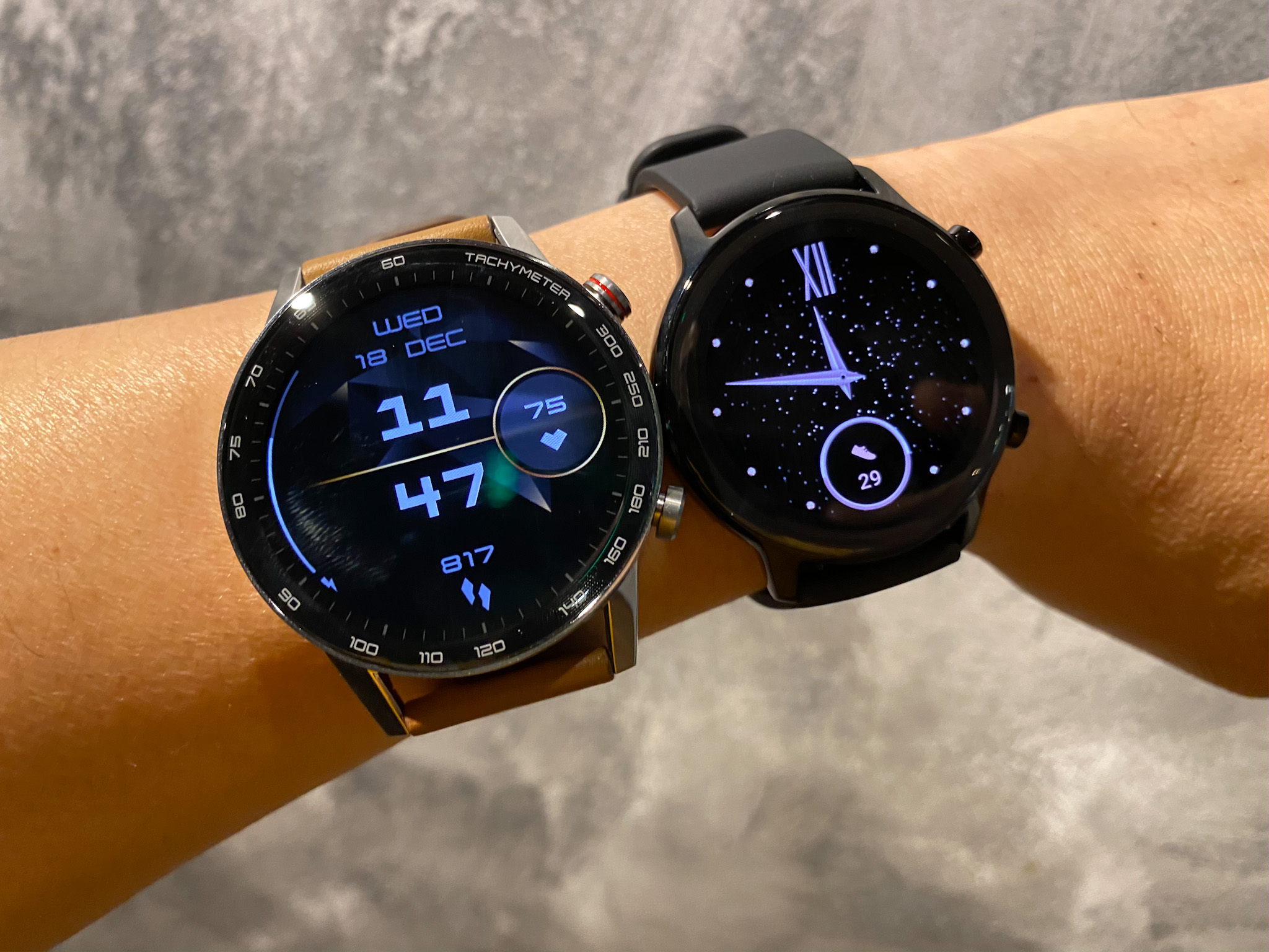 Honor MagicWatch 2